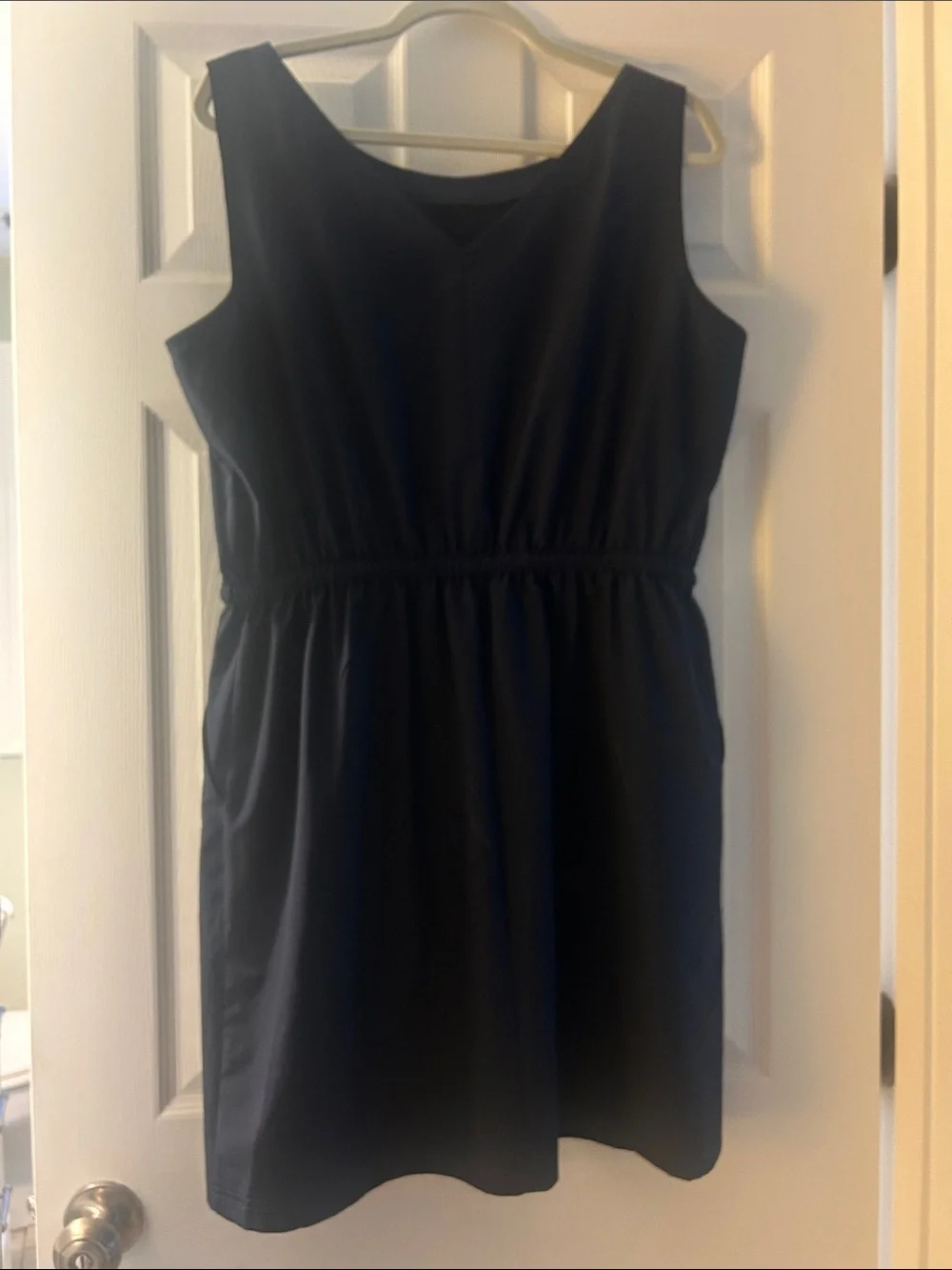 Women’s Calvin Klein Activewear Dress